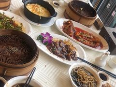 -怡园饭店-餐厅(四望亭店)