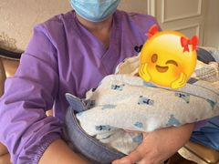 -福田家月子中心 产后 月嫂(市立母子医院店)