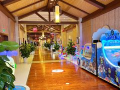 -汤连得温泉馆(宝山店)