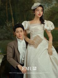 -EMU艺慕摄影(扬中店)