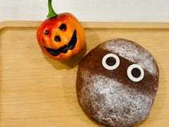 -巴黎贝甜(右安门店)