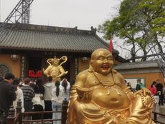 -灵顺寺