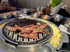 -GOGIYA·咕叽吖韩国传统烤肉店(小榄店)