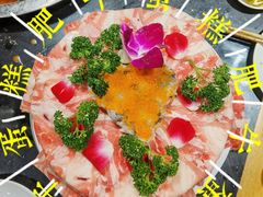 -大龙燚火锅(白石洲店)