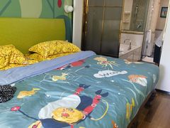 -三亚亚龙湾天域度假酒店