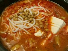 阿香米线-银泰百货(西湖店)