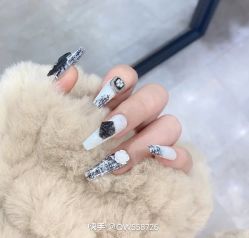 -Halo美甲美睫