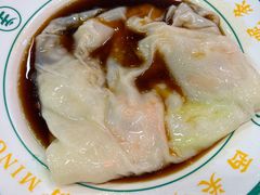 -西关明记肠粉(荔枝湾店)