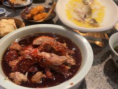 -南京大牌档(青岛万象城店)