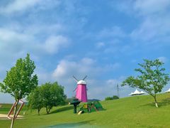 -大连铭湖国际观光牧场