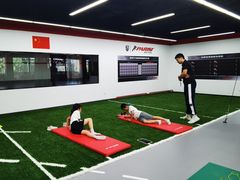 -育健帕里西青少年体能训练中心(广渠门店)