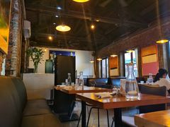 大堂-TIMEZONE8东八时区餐厅&酒吧(798店)