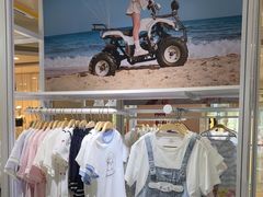 -巴拉巴拉balabala(巴黎春天店)