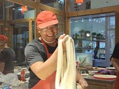 -沙州食驿·非遗小吃夜市