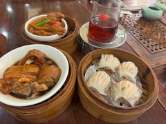 -顺德人家食府(黄金广场店)