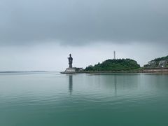 -鄱阳湖国家湿地公园