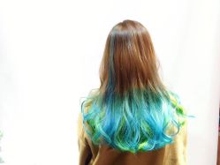 点击看大图 -川沐造型