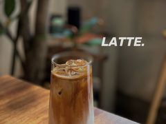 -琥珀咖啡 Ambercoffee