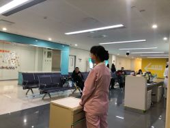 -天津市儿童医院(河西马场院区)