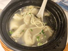 -馋三尺蟹粉小笼(人民广场店)