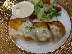 -花园饭店-西餐厅