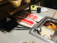 -海底捞火锅(奥山世纪城店)