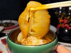 -广州花园酒店-凌璇阁360度高空海鲜自助餐CAROUSEL