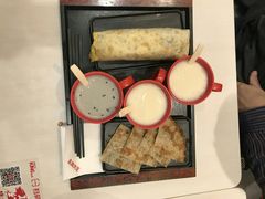 -永和大王(龙德广场店)