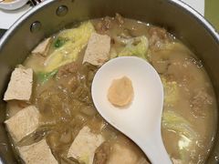 -有喜胶东小馆(太申祥和店)
