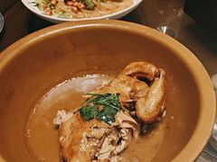 -张大嘴菜馆(庞各庄店)