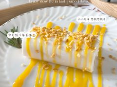 -夏羽记甜品(小榄大信店)