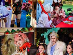 -深圳锦绣中华民俗村