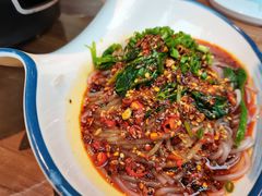 -有红鸡毛店·川菜(建设路店)