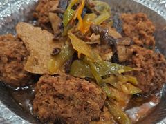 -乔家满族八大碗(流水沟店)