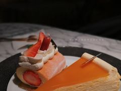 -诺嘉甜品(世贸店)