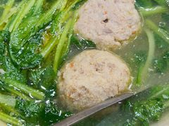 狮子头-双东酒店(东关街店)