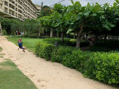 -三亚亚龙湾天域度假酒店