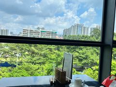 -湛江民大喜来登酒店-采悦轩中餐厅