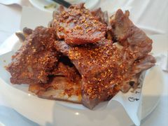 -凯鸽酒楼(大同振兴街店)