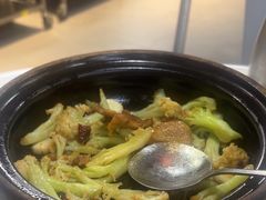 -明本湛江鸡•海鲜小厨(陈家祠店)
