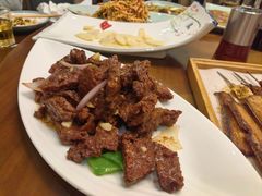 -西夏回族烧麦馆(牡丹街店)