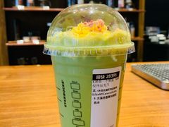 -星巴克臻选(北京富力家园店)
