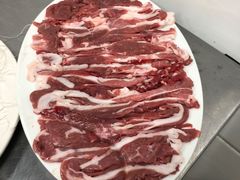 -三兴涮羊肉(荣安大街店)