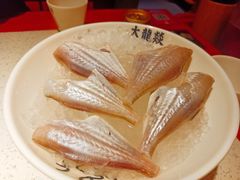 耗儿鱼-大龙燚火锅(天钥桥路店)