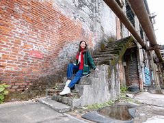 -广州市紫泥堂文化创意园景区