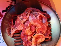 -杨记齐齐哈尔烤肉(总店)