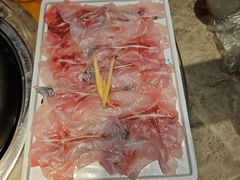 -淘米捞·米汤脆鲩鱼火锅(福田皇岗店)