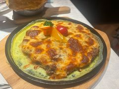 -俄士厨房(环球港店)