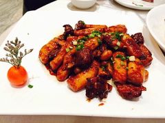 -同庆楼(滨湖万达广场店)