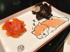 -海航大厦万豪酒店彩海轩中餐厅(霄云路店)